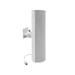 بلندگو دیواری تحت شبکه IP مدل MPRO IP-CL40 - فروشگاه اینترنتی بانی باند