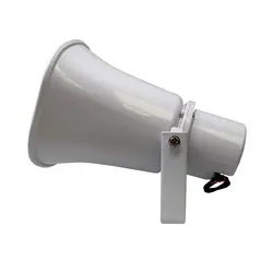 بلندگو شیپوری تحت شبکه IP مدل MPRO IP-HM120 - فروشگاه اینترنتی بانی باند