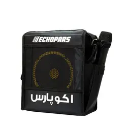 اکو همراه پارس مدل PA906 MIC