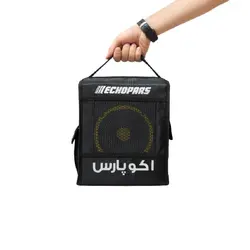 اکو همراه پارس مدل PA906 MIC