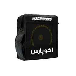 اکو همراه پارس مدل PA906 MIC