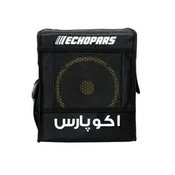 اکو همراه اکو پارس مدلECHOPARS PA-906