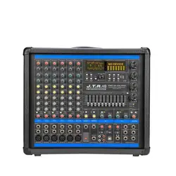 پاور میکسر JTR PMC 64300