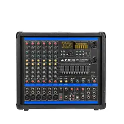 پاور میکسر JTR PMC-62400