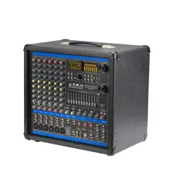 پاور میکسر JTR PMC-62400