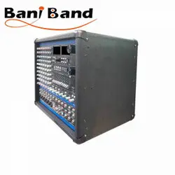 پاور میکسر JTR PMC-62400