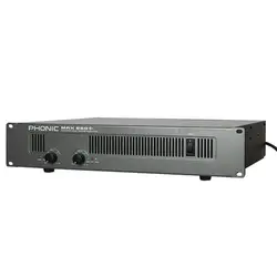 آمپلی فایر اکوچنگ مدل MAX 860