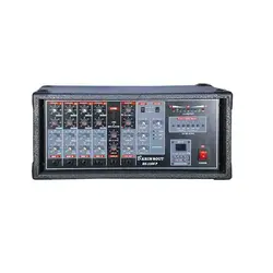 اکو آمپلی فایر برین صوت ۱ طبقه