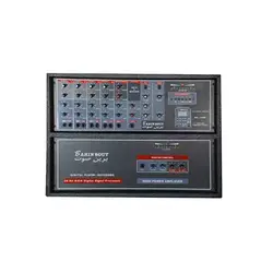 اکو آمپلی فایر برین صوت ۲ طبقه ای