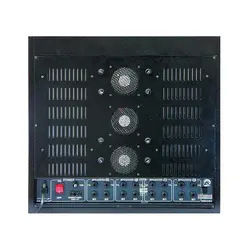 آمپلی فایر ایستاده JAS مدل 12000DEA