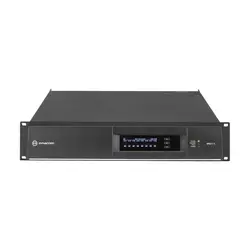 آمپلی فایر دایناکورد مدل DYNACORD IPX54