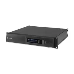 آمپلی فایر دایناکورد مدل DYNACORD IPX54