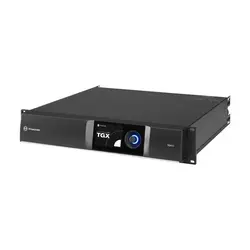 آمپلی فایر دایناکورد مدل DYNACORD TGX 20