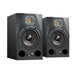 اسپیکر مانیتورینگ ای دی ای ام مدل ADAM A5X