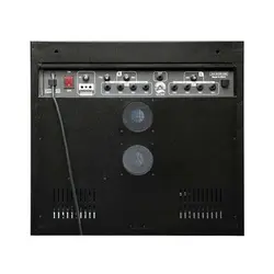 آمپلی فایر ایستاده JAS مدل 20000USB