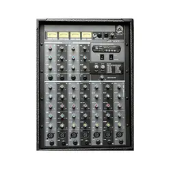 آمپلی فایر ایستاده JAS مدل 16000