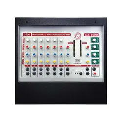 آمپلی فایر ایستاده JAS مدل D2000DEA