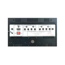 آمپلی فایر ایستاده JAS مدل D2000DEA