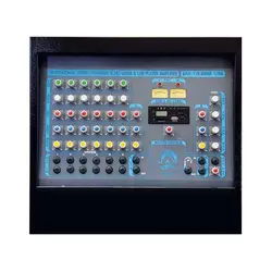 آمپلی فایر ایستاده JAS مدل D10000USB