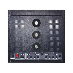 آمپلی فایر ایستاده JAS مدل D10000USB