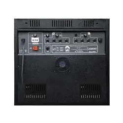 آمپلی فایر ایستاده JAS مدل D8000DEA