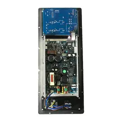 آمپلی فایر باند اکتیو M.PRO