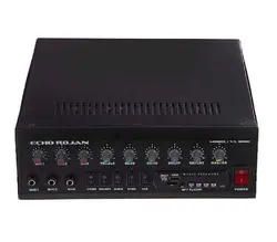 آمپلی فایر روژان مدل VL1800