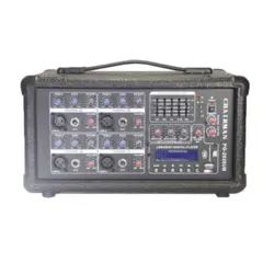 آمپلی فایر چیرمن مدل PG-2020