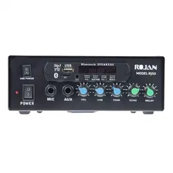 آمپلی فایر روژان RJ50