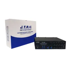 آمپلی فایر رومیزی JTR PC-050