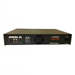 آمپلی فایر فونیکس مدل PH-120BU