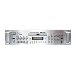 اکو آمپلی فایر پی وی مدل PA5240