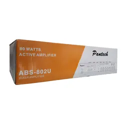 آمپلی فایر پنتک مدل ABS-802U