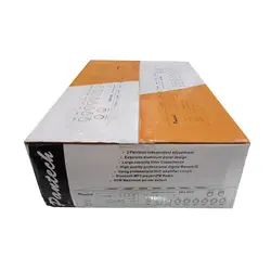 آمپلی فایر پنتک مدل ABS-802U