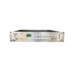 آمپلی فایر پی وی مدل PM-2180