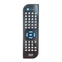 آمپلی فایر جی تی آر مدل JTR PB6120