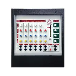 آمپلی فایر جاس S1800DEA