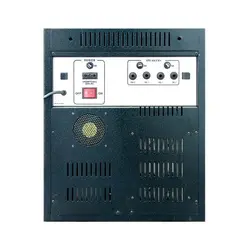 آمپلی فایر جاس S1800DEA