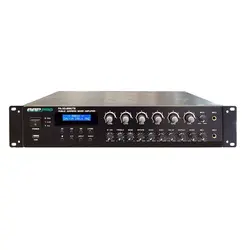 آمپلی فایر AAP PRO PA-3G-800UTB