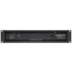 آمپلی فایر DYNACORD DSA 8204