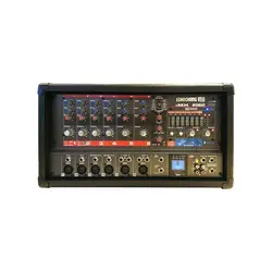 اکو آمپلی فایر اکوچنگ iMX2060