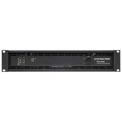 آمپلی فایر DYNACORD DSA 8206