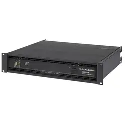 آمپلی فایر DYNACORD DSA 8206