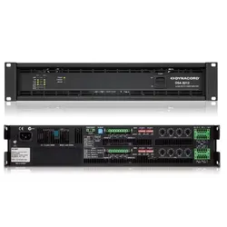 آمپلی فایر DYNACORD DSA 8410