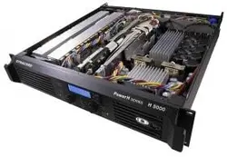 آمپلی فایر DYNACORD H5000