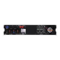 آمپلی فایر DYNACORD H5000