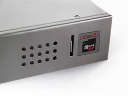 اذان گو هوشمند رک مونت