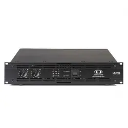 آمپلی فایر DYNACORD LX-2200