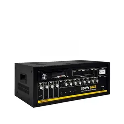 آمپلی‌فایر هوراند مدل SH-PAMA120