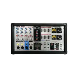 اکو آمپلی فایر میکسر اکو چنگ iMX3080